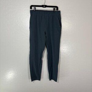 Prana Pants Mens Small Lightweight Jogger Zip Pocket Recycled Stretch 1967871